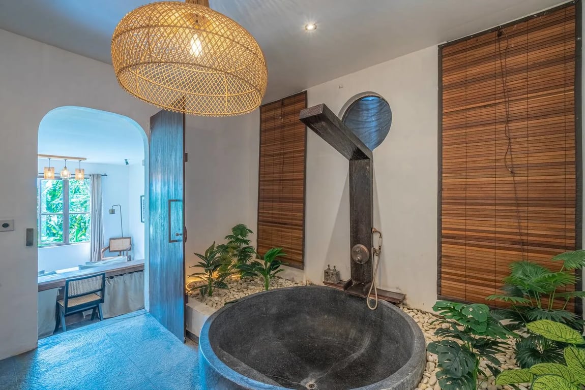 Property Image Villa Rimba