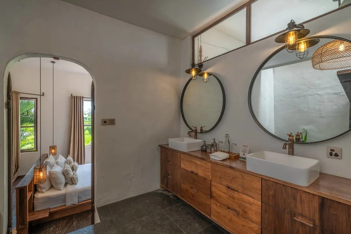 Property Image Villa Rimba