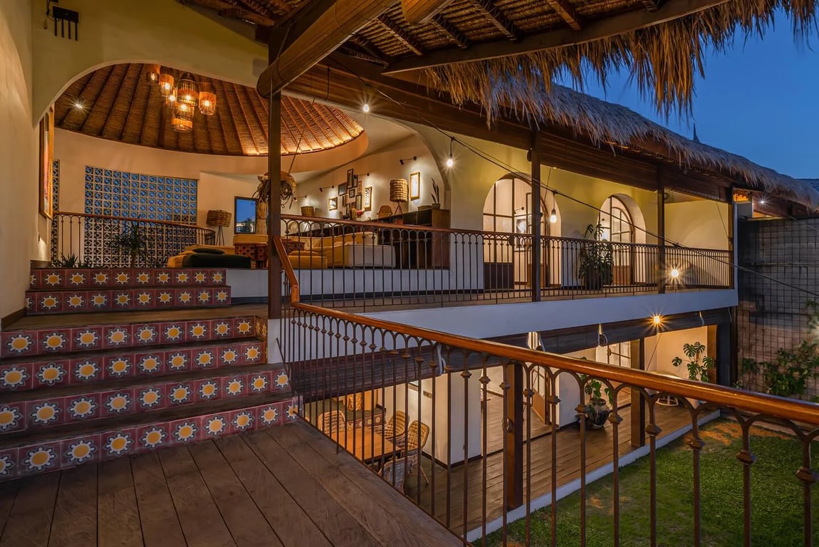 Property Image Villa Rimba