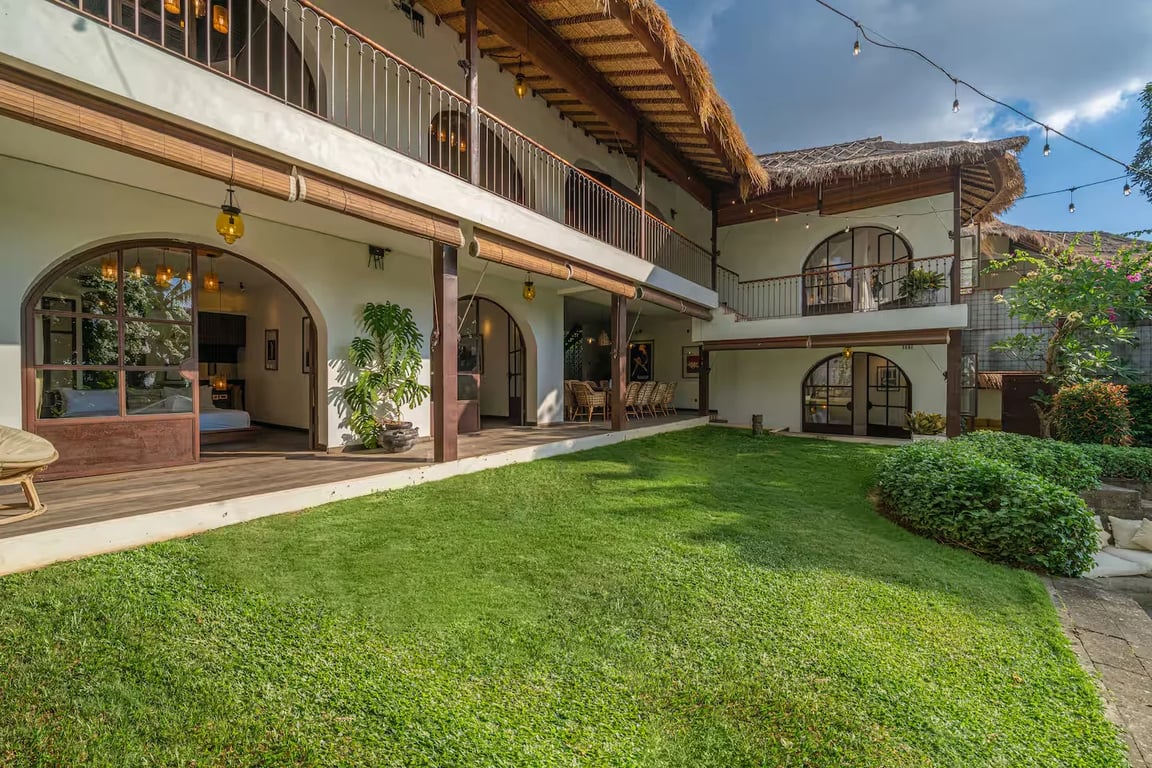 Property Image Villa Rimba