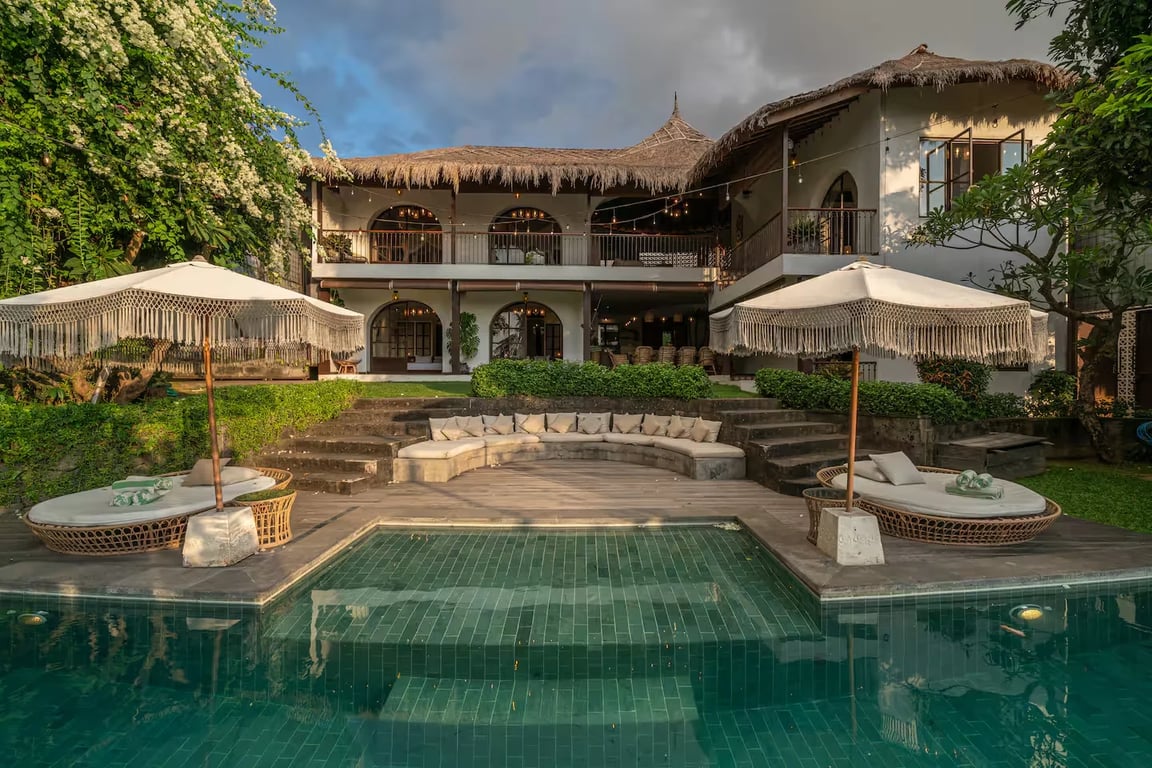Property Image Villa Rimba