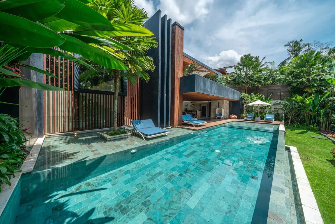 Property Image Villa Sandro