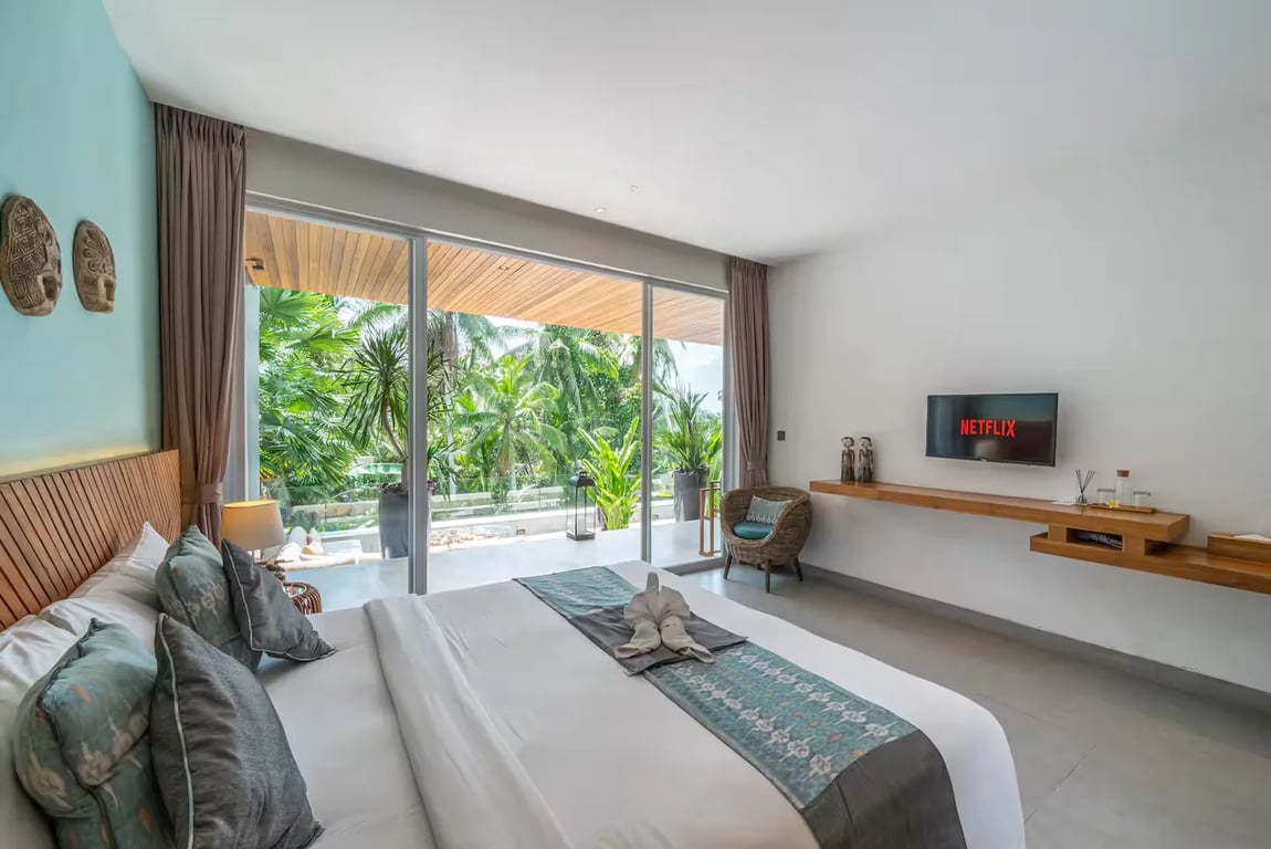 Property Image Villa Sandro