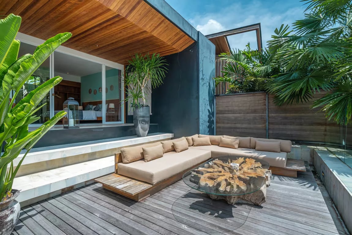 Property Image Villa Sandro