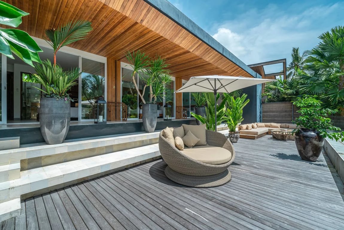 Property Image Villa Sandro