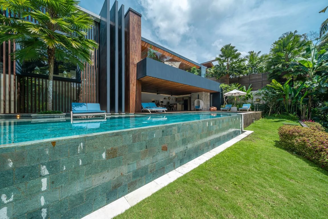 Property Image Villa Sandro