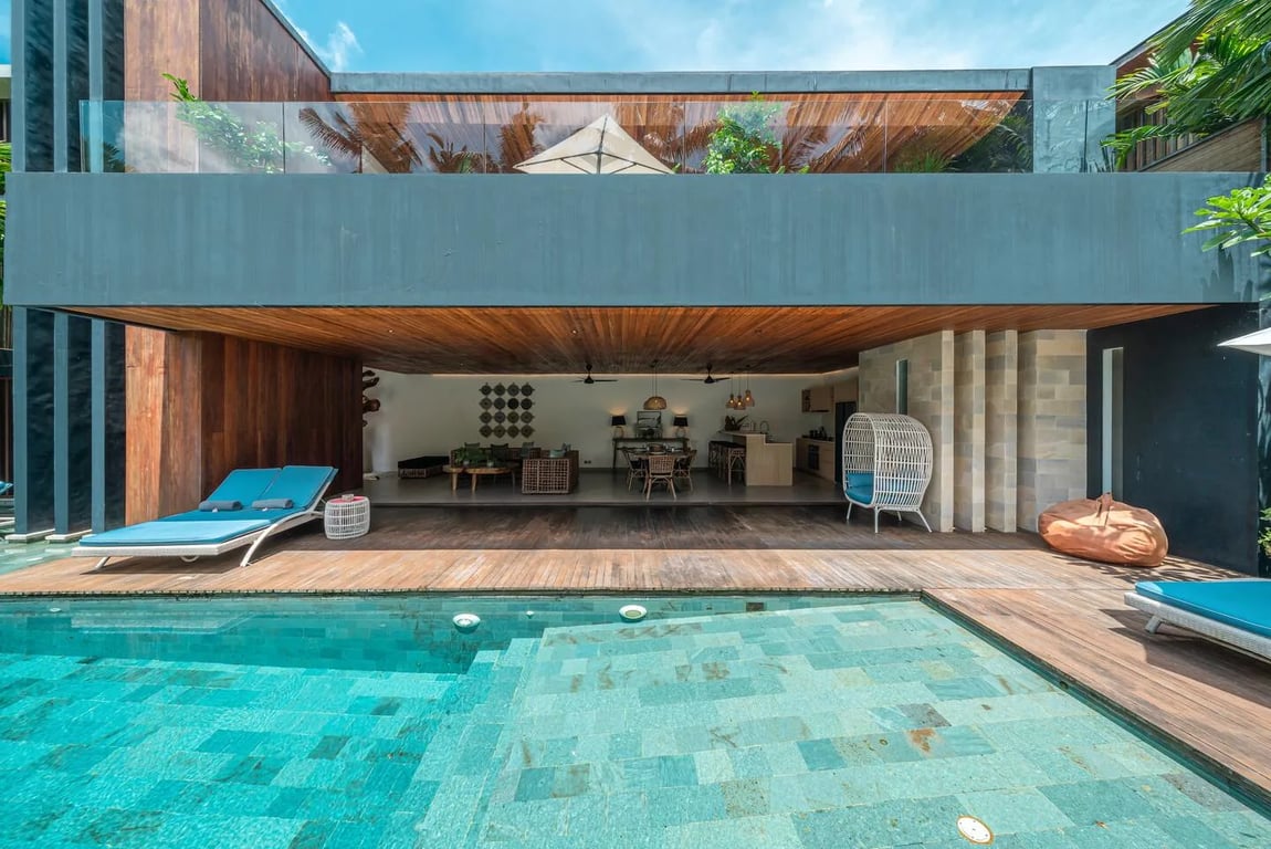 Property Image Villa Sandro