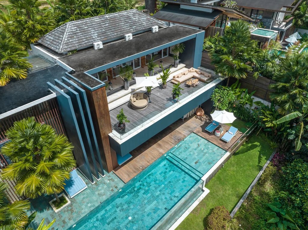 Property Image Villa Sandro