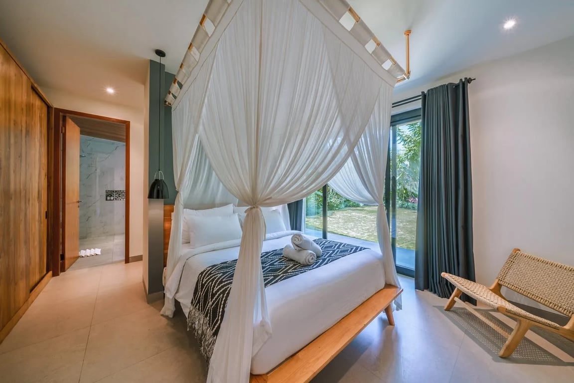 Property Image Villa Satiya