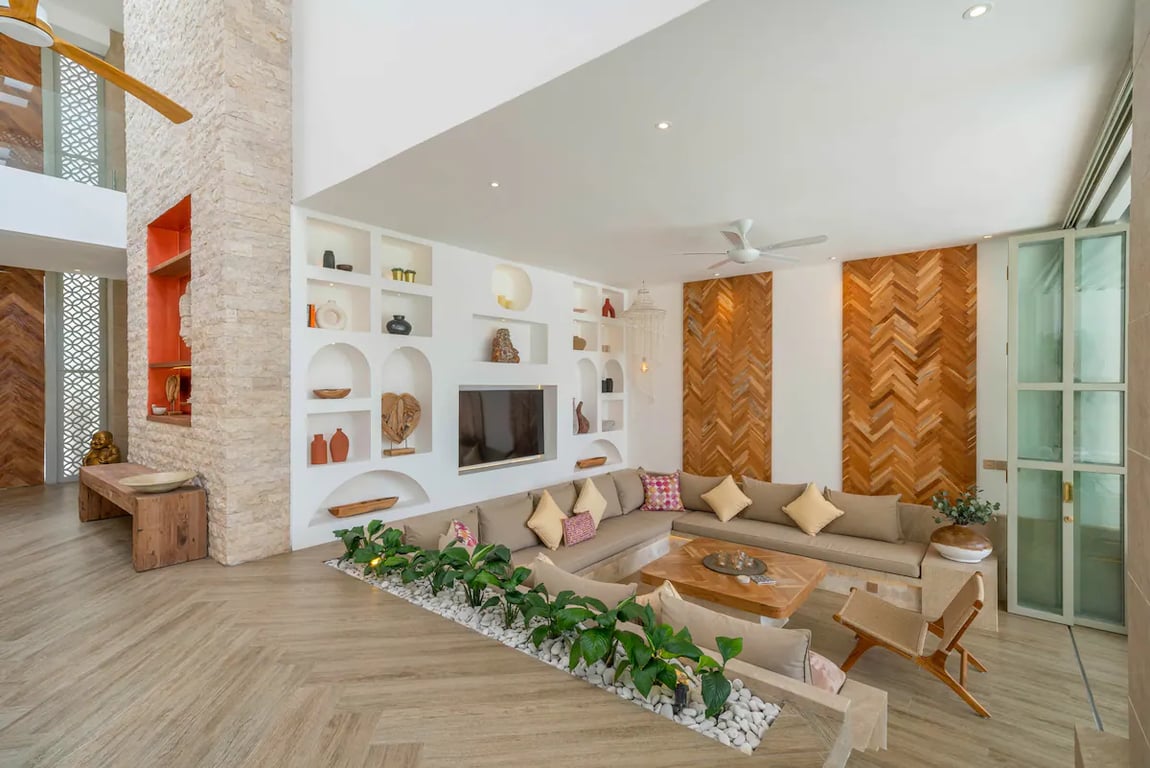 Property Image Villa Vida