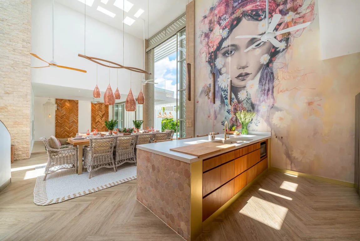 Property Image Villa Vida