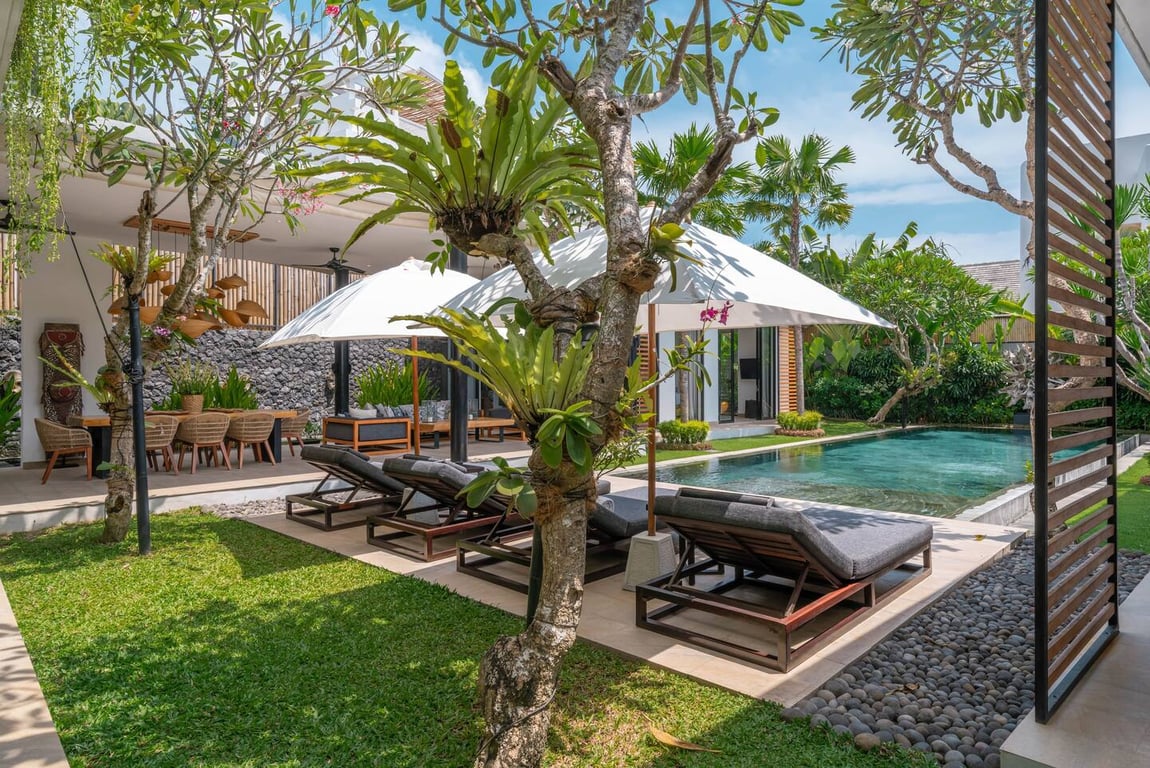 Property Image Villa Vida Mira