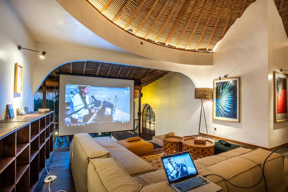 Property Image Villa Yuka + Bao