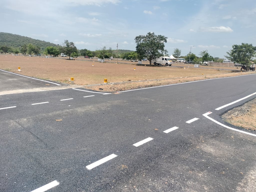 Plot for Sale thumbnail 6