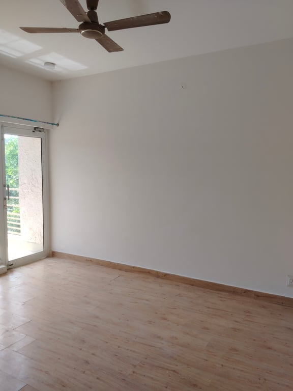 2 bhk Apartment - 1