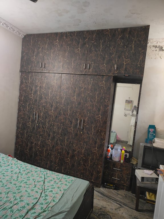 Independent House for Sale – Bahubali Nagar, Jalahalli, Near BEL Circle, Bengaluru thumbnail 7