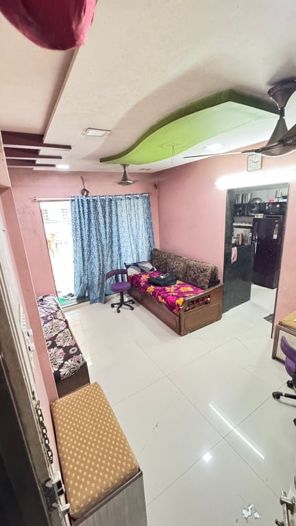 1 bhk plus tarace thumbnail 10