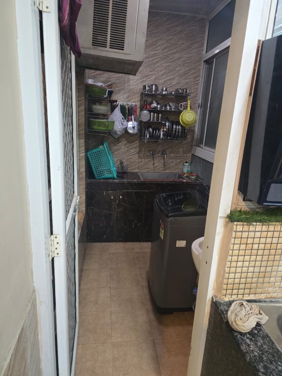 3 bhk apartment for sale in DIVYANASH FLORA GAUR CITY 2 GAUTAM BUDH NAGAR WEST  UP 201009 FOR SALE thumbnail 3