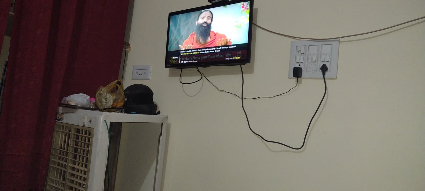 Sangam cinema hall pilipline road near bheta hazipur uttranchal colony raj nagar d block 5 no.gli thumbnail 10