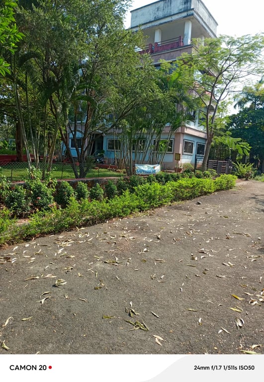 NA bungalow plot available in shahapur thumbnail 9