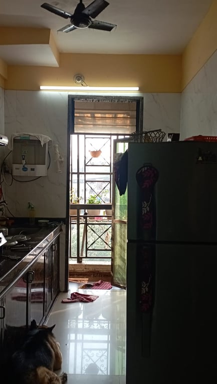 1BHK Furnished Flat for Sale – Ulhasnagar 4, Near Station, Thane thumbnail 2