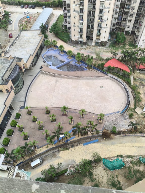 Penthouse at Amrapali Zodiac- Sec-120 Noida 3BHK thumbnail 7