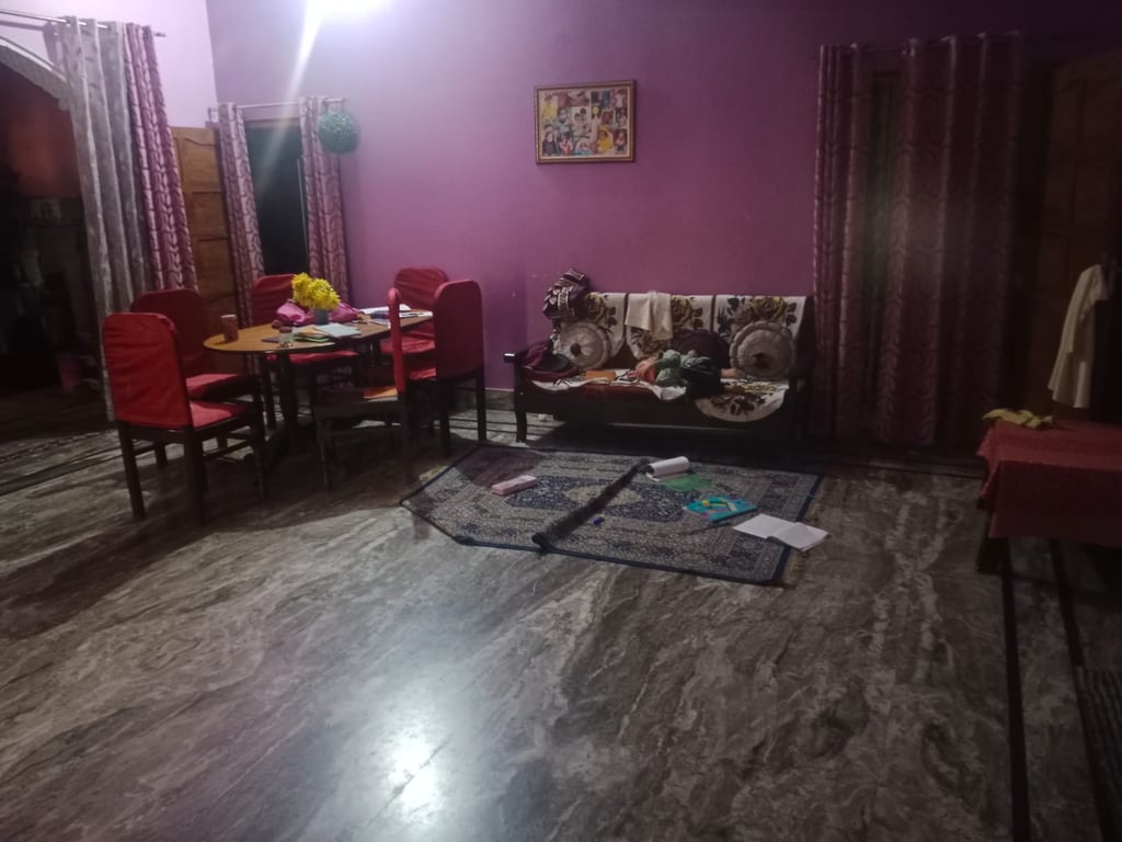 8 BHK HOUSE FOR SALE thumbnail 8