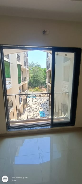 1RK Flat for Sale – Vinay Gardens CHS Ltd, Shaphale West, Vadapav Naka thumbnail 2