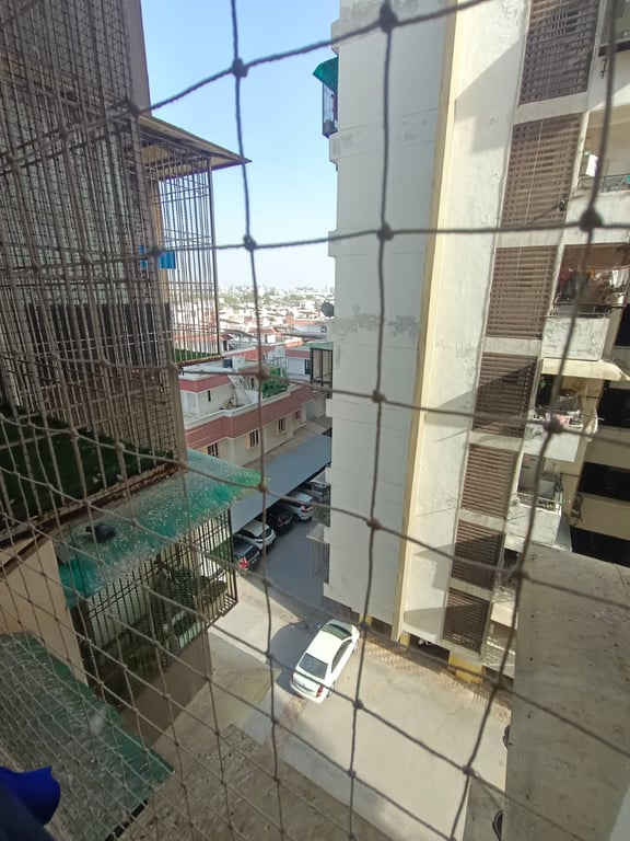 3bhk full furnished flat thumbnail 14