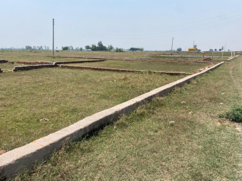 Meer pur Hindu tronica City industrial area plot thumbnail 16