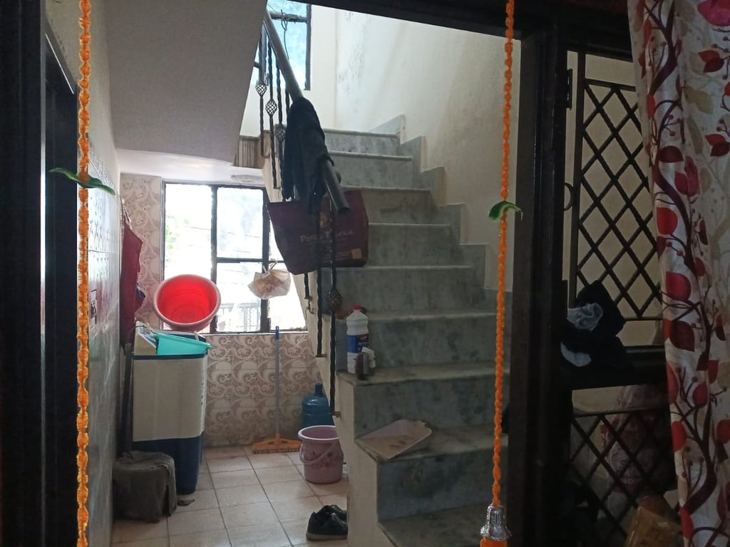 Plot for sale in Gopi Colony Old Faridabad thumbnail 6