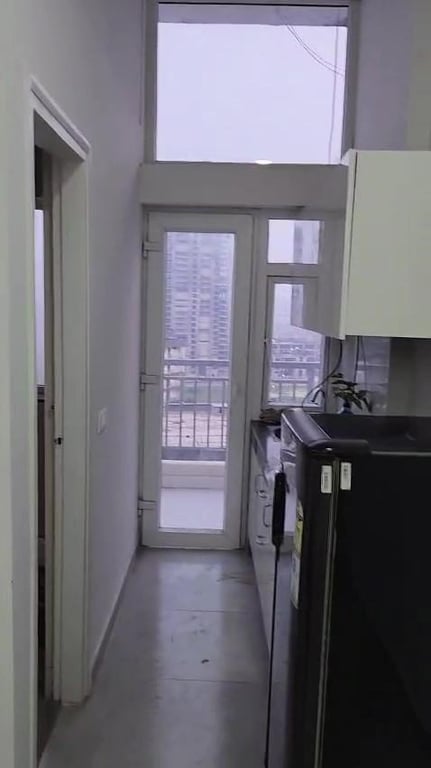 1BHK Flat for Rent in NX One, Noida Extension – 595 SQFT thumbnail 3