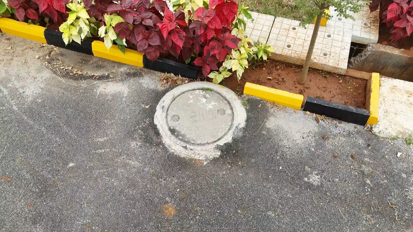 Residential plots with regular aminities thumbnail 3