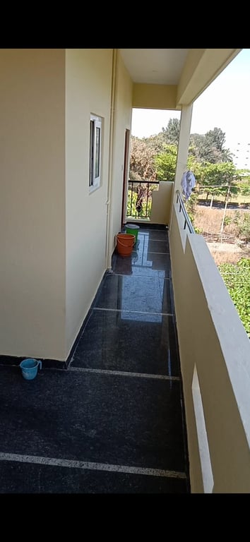 Residential Building for Sale – 8 Units, East-Facing, North Roadside, Bengaluru thumbnail 8