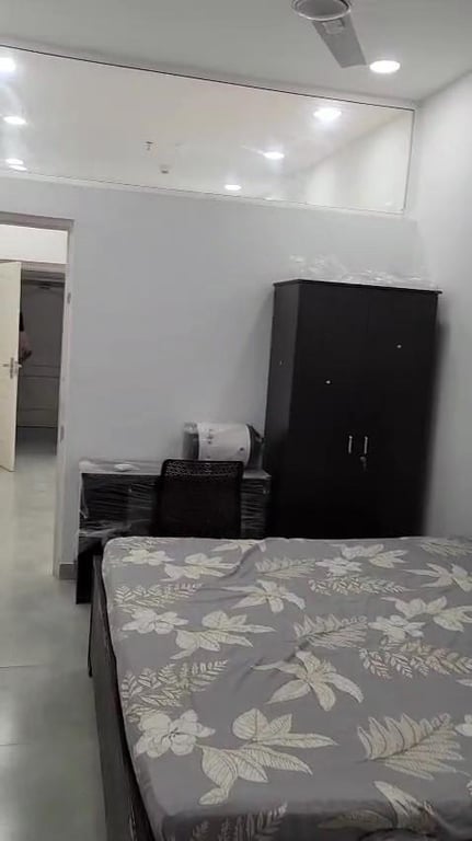 1BHK Flat for Rent in NX One, Noida Extension – 595 SQFT thumbnail 9