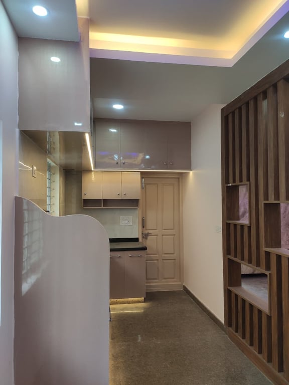 4BHK Standalone Building for Sale – Shanbough Narayanappa Layout, Koti Hosahalli, Bengaluru thumbnail 4