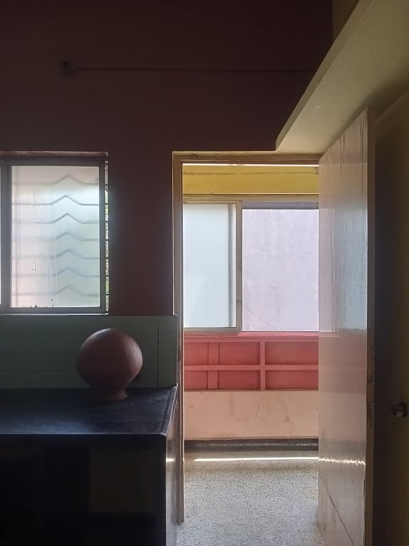 1 bhk descent flat for sale thumbnail 6