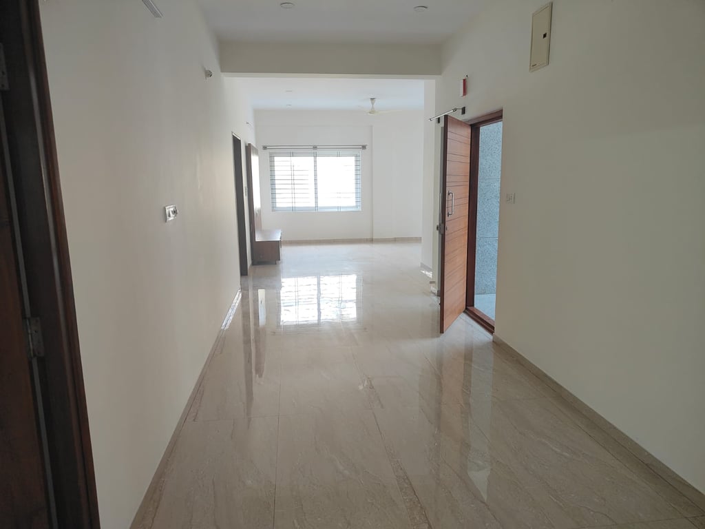 3bhk in Indiranagar thumbnail 10