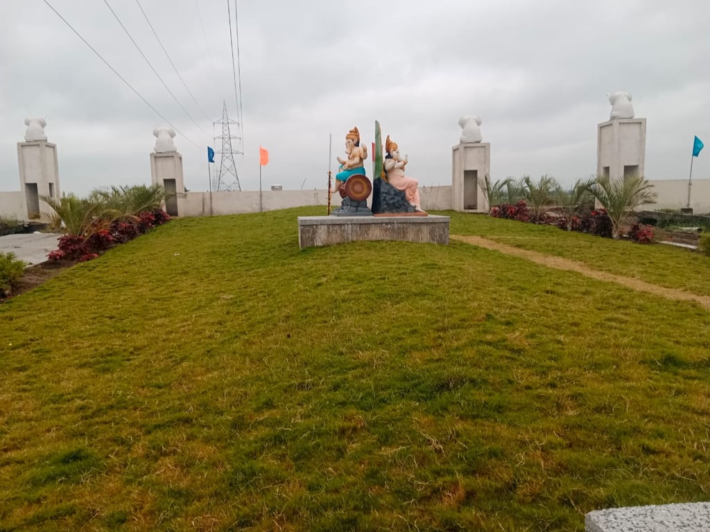 Near By New Aurobindo Hospital thumbnail 6