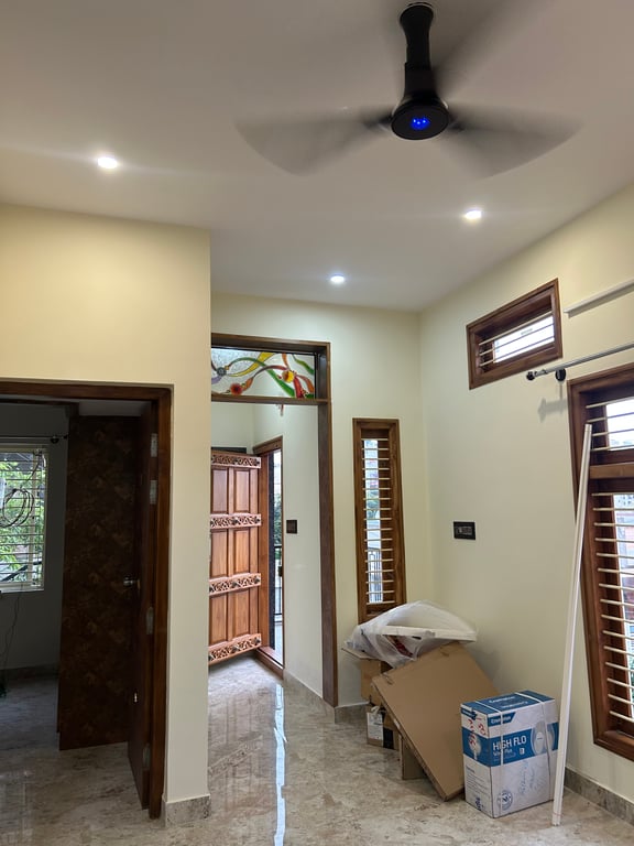 New Triplex House for Sale thumbnail 9