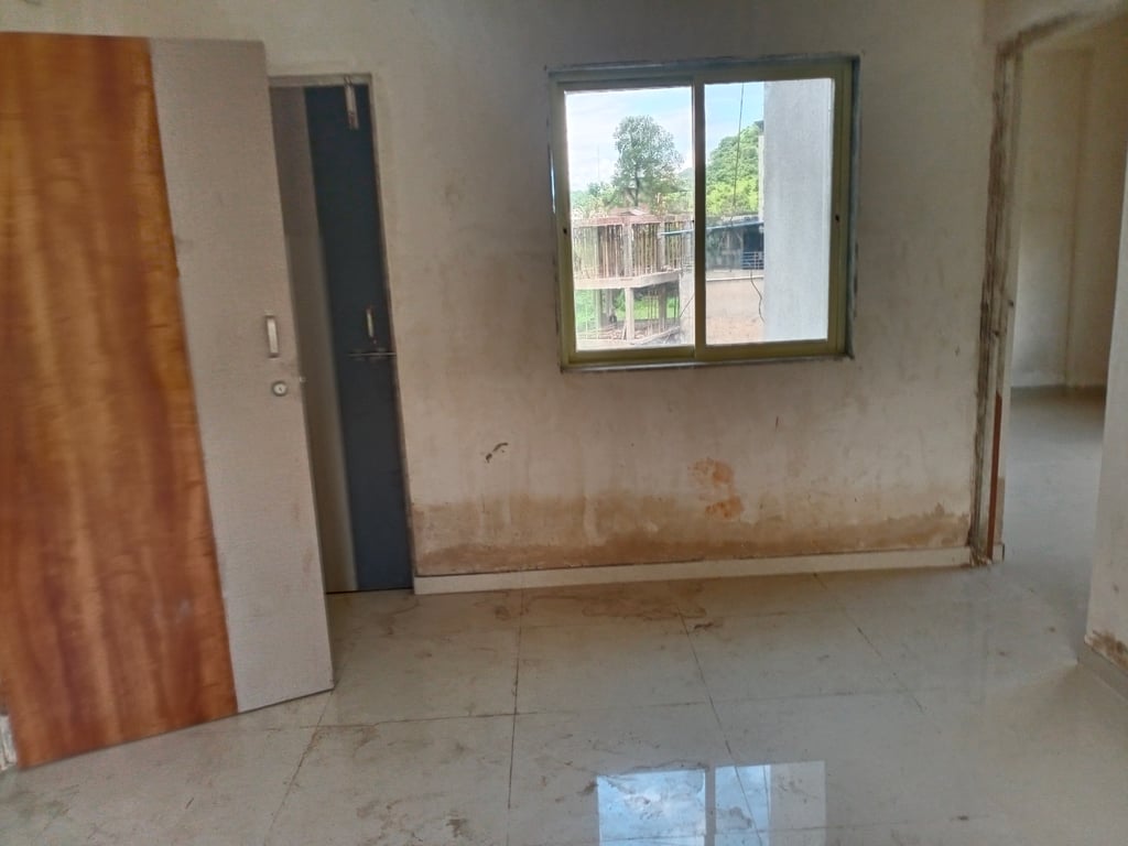 The Residence overlooking the mountains  with scenic beauty thumbnail 7