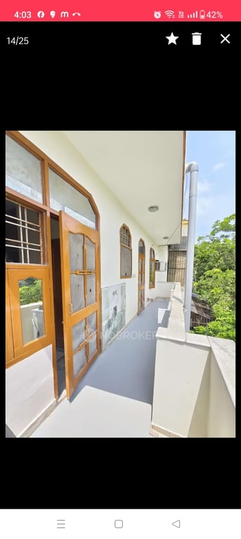 3BHK Floor thumbnail 12