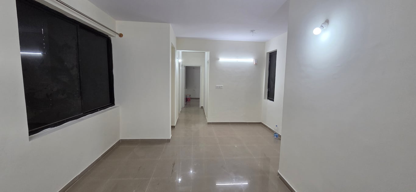 Spacious 3bhk for rent in Provident Welworth City thumbnail 3