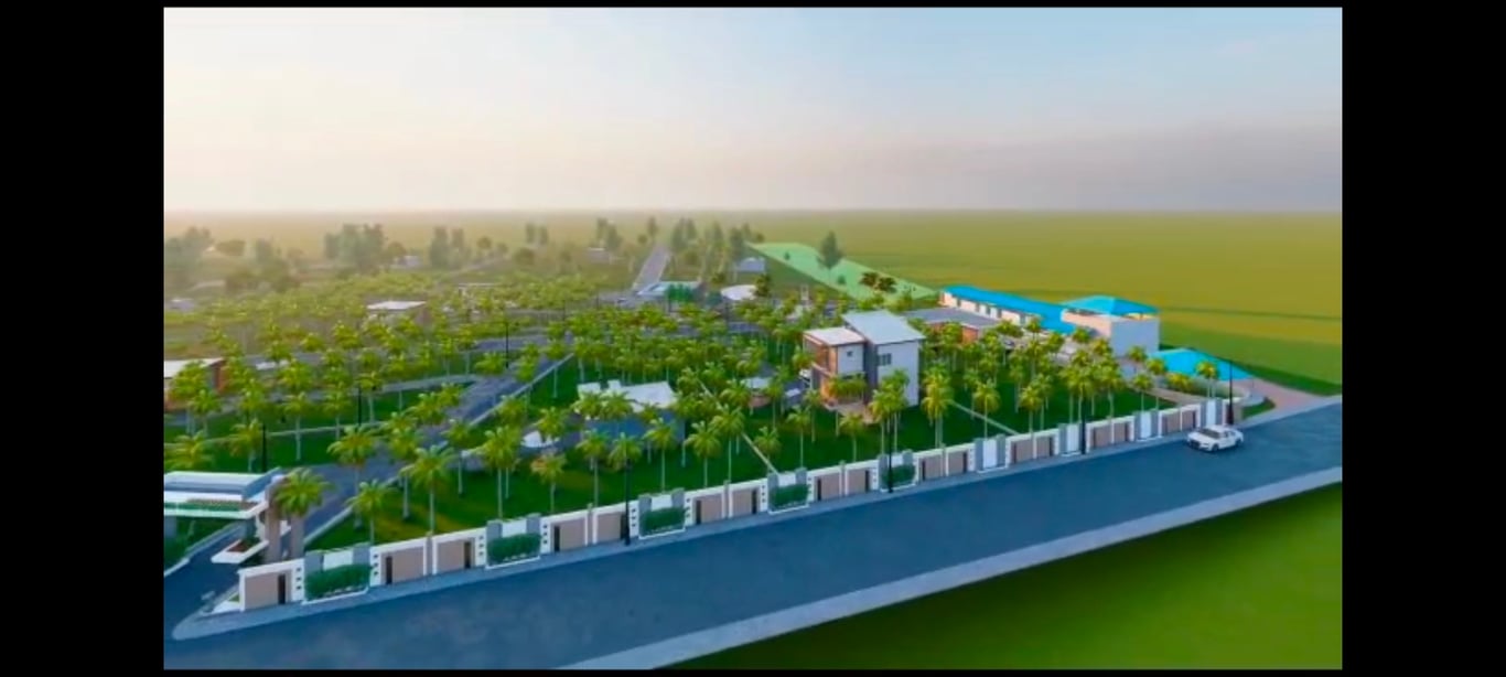 Green leaves farm and resort thumbnail 9