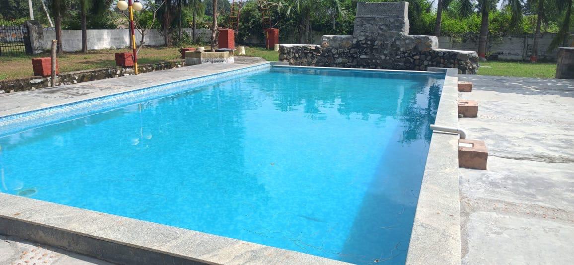 King Size Farm Plots - DTCP Approved - 1