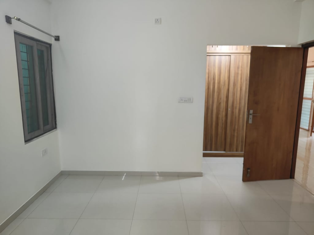 3bhk in Indiranagar thumbnail 18