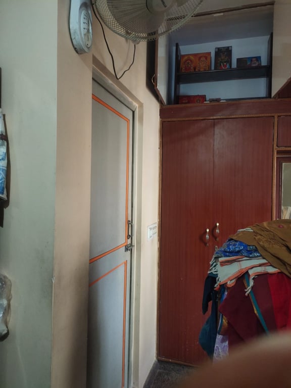 House for Sale – 132/B “Shrinidhi”, Doctor’s Colony Main Road, Konankunte, Bangalore 560062 thumbnail 9