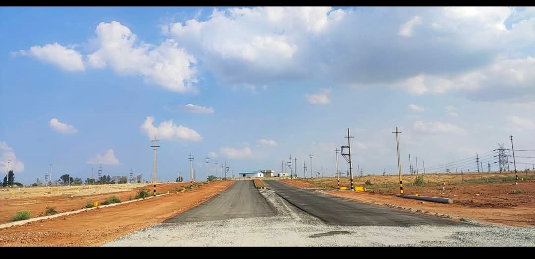 KHB SURYA CITY PHASE 4 thumbnail 4