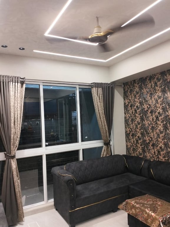 1BHK Apartment for Sale – Lodha Crown, Dombivli East thumbnail 5