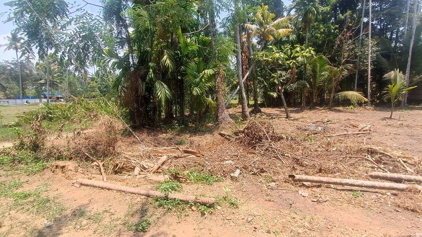 Residential Open Plot for Sale – Rose Nagar, Vadakkumpuram, Paravur, Ernakulam, Kerala thumbnail 1